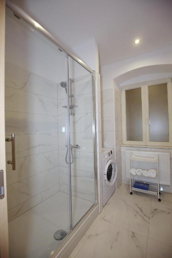 Villa Fani Rijeka Bagian luar foto