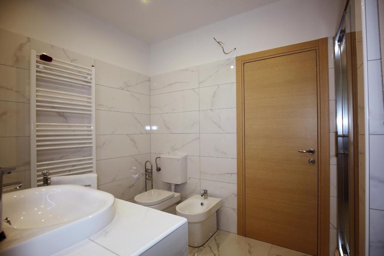 Villa Fani Rijeka Bagian luar foto